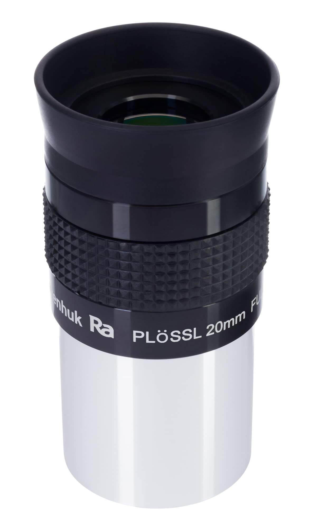 Levenhuk Plössl 20 mm Teleskopokular 1,25 Zoll