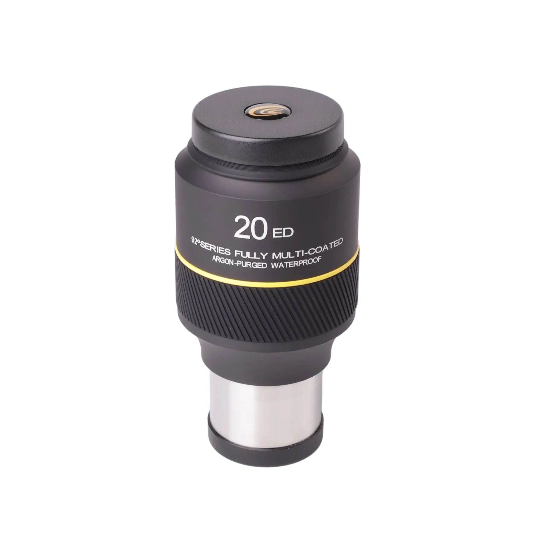 Explore Scientific 92° ED 20mm Okular 2 Zoll Ultraweitwinkel