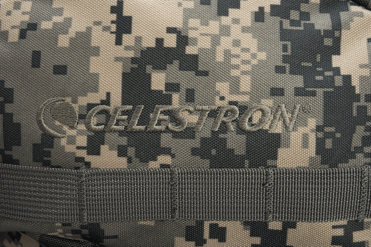 Celestron Camouflage Backpack Outdoor-Rucksack Tarn