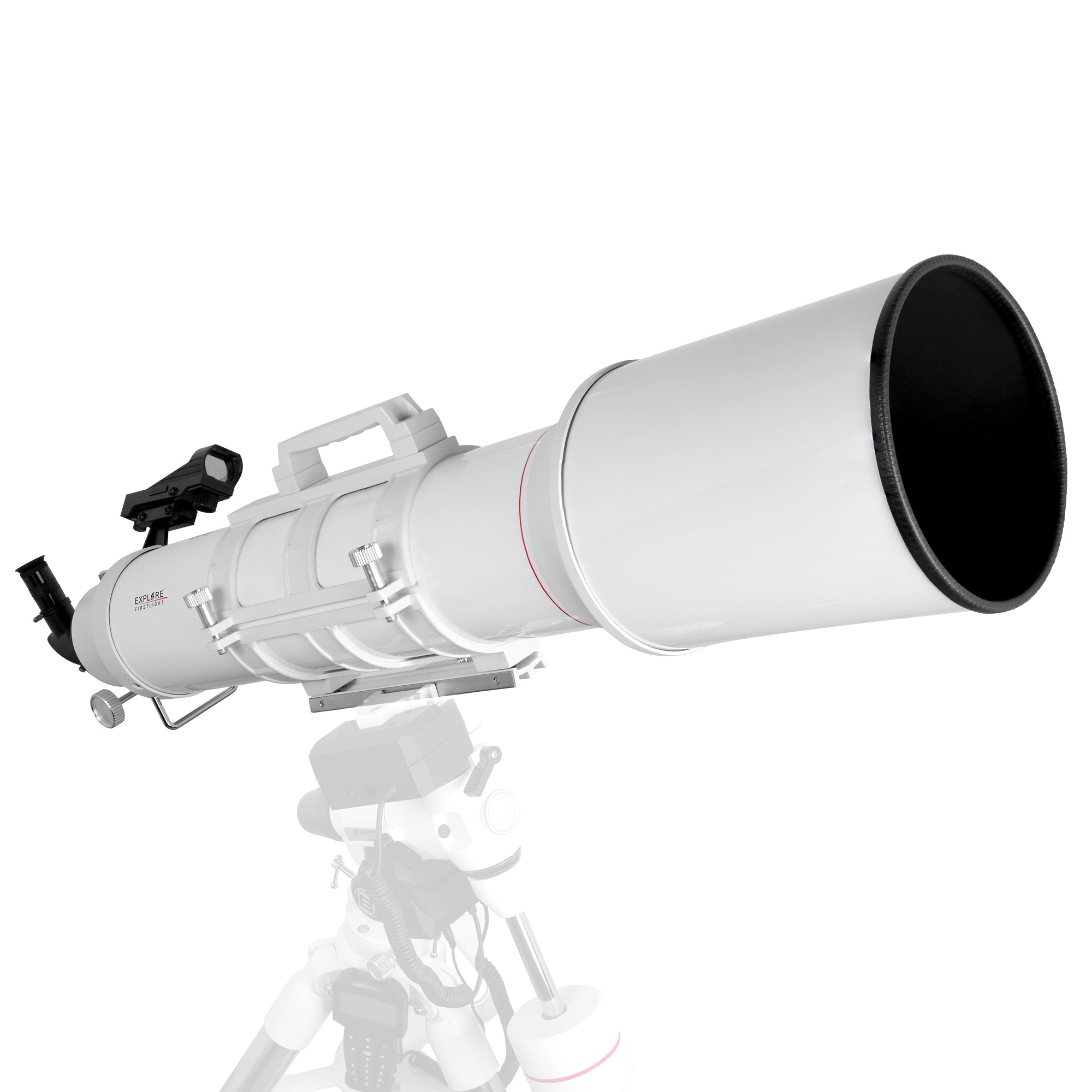 Explore Scientific FirstLight 152mm Refraktor Teleskop f/5