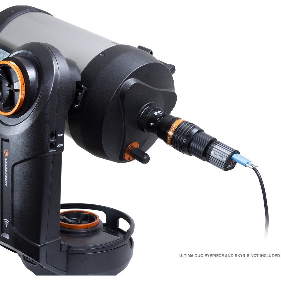 Celestron NexStar Evolution 9.25 Schmidt-Cassegrain Teleskop