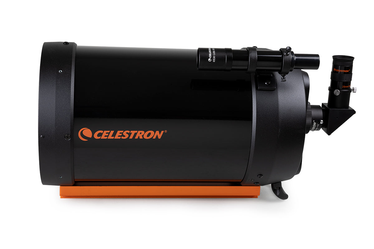 Celestron CGE Pro C8 Tubus 203/2032 SC OTA CGE-Schiene