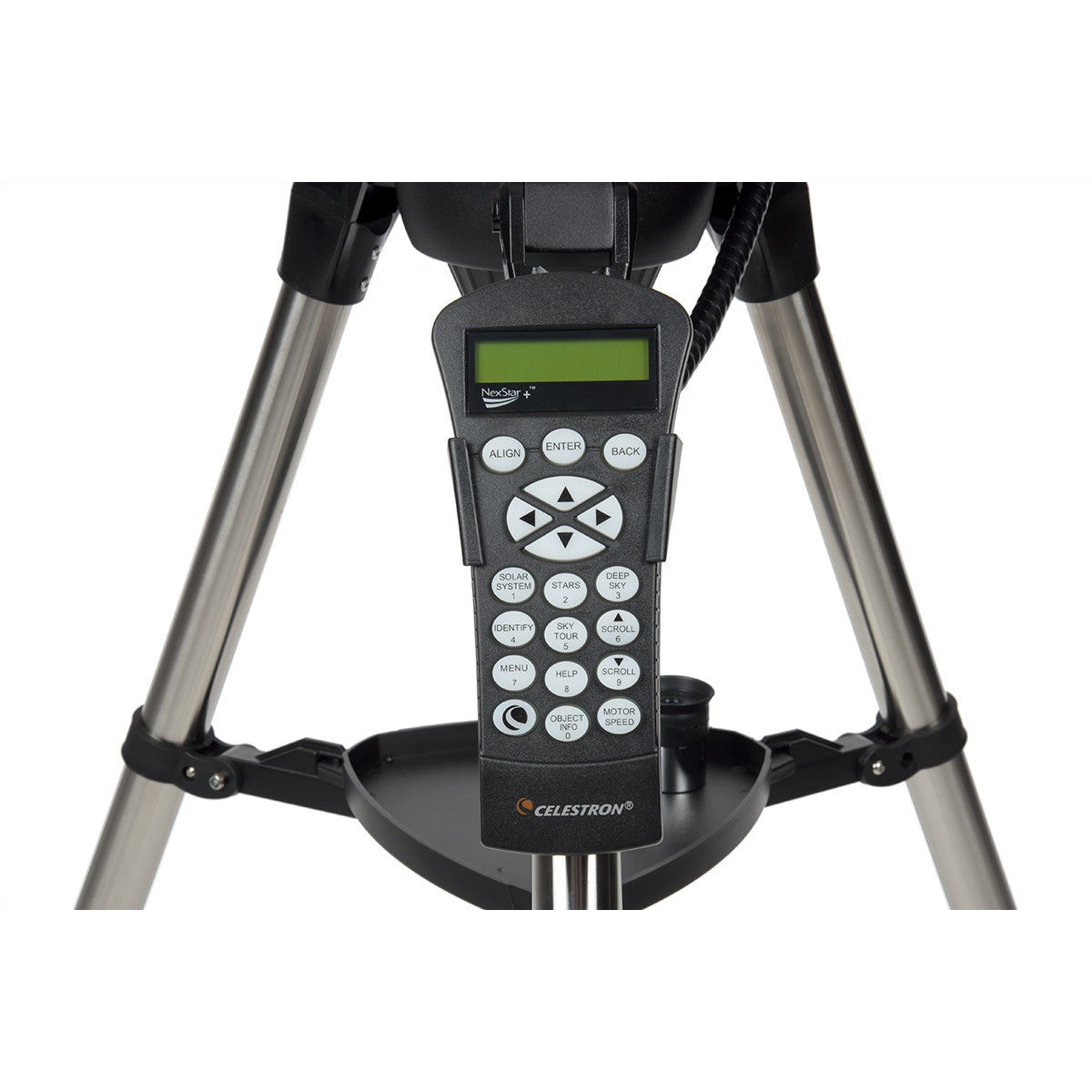 Celestron NexStar 90SLT Teleskop 90mm Mak gebraucht