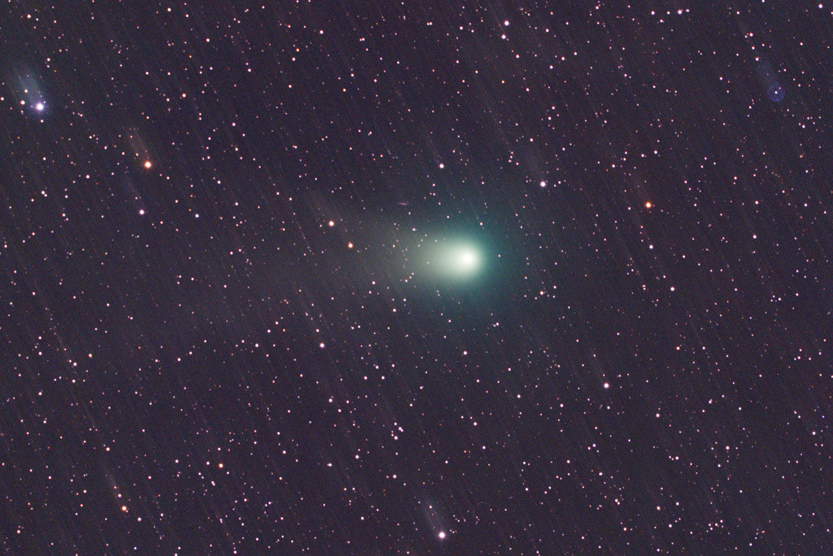 Celestron Nightscape CCD Astrokamera 10,7 MP gekühlt