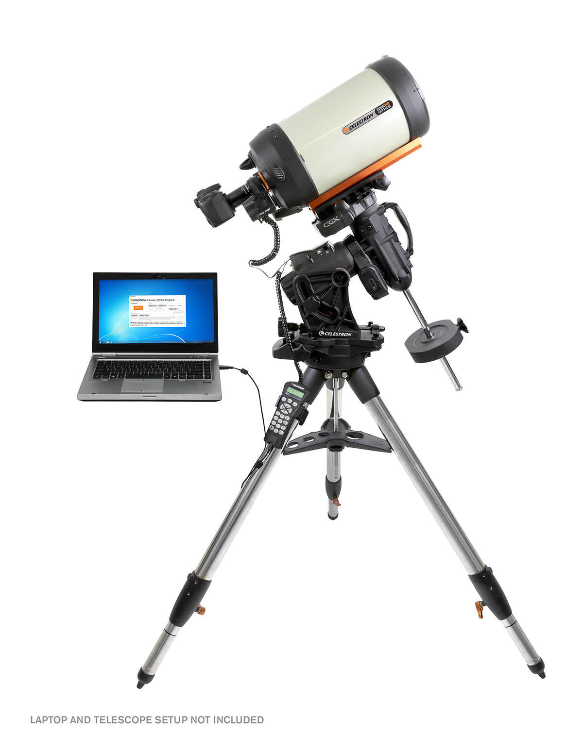 Celestron Focus Motor Fokussiermotor für SCT EdgeHD RASA