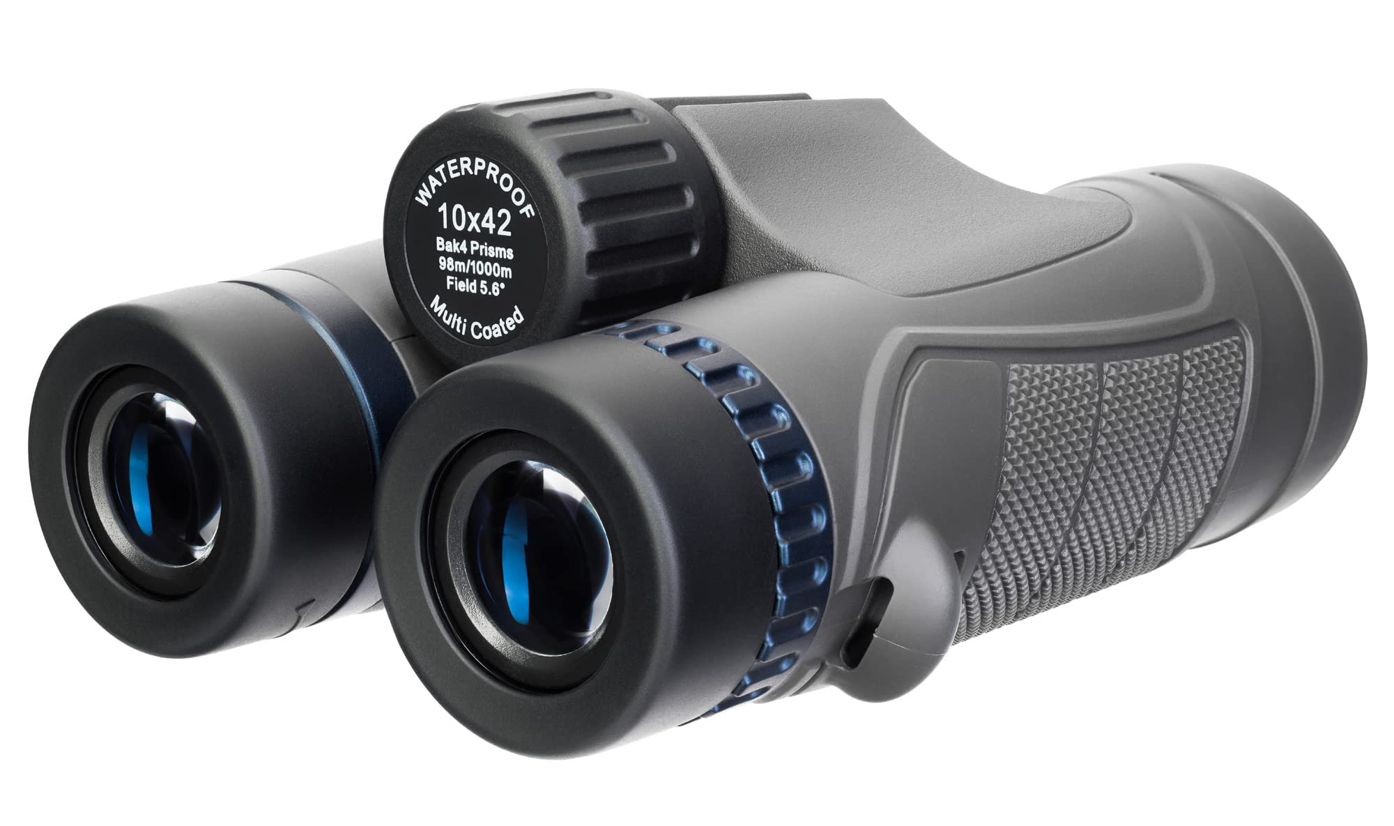 Levenhuk Nitro 10x42 Fernglas kompakt wasserdicht