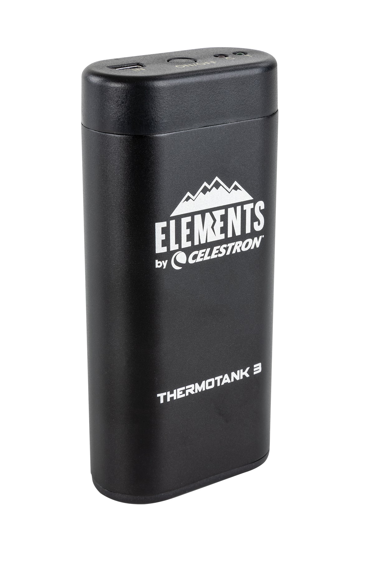 Celestron Elements ThermoTank 3 Handwärmer Akku