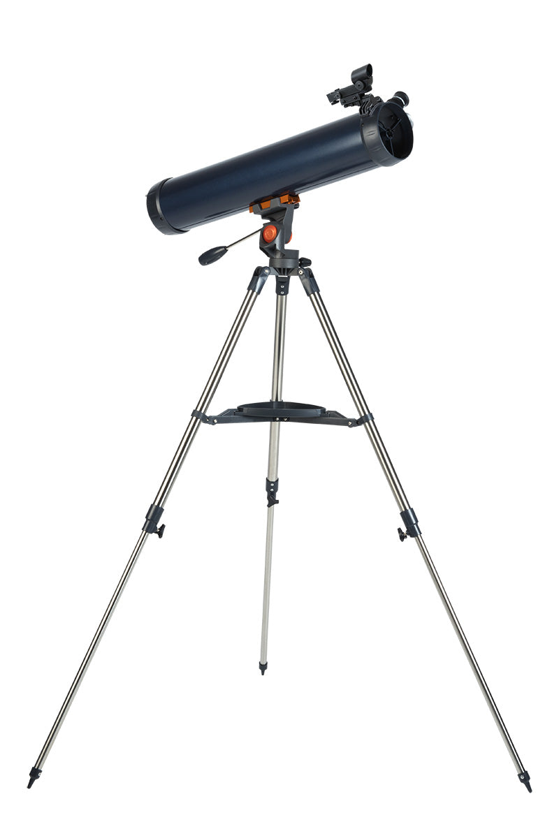 Celestron AstroMaster LT 76AZ Newton Teleskop