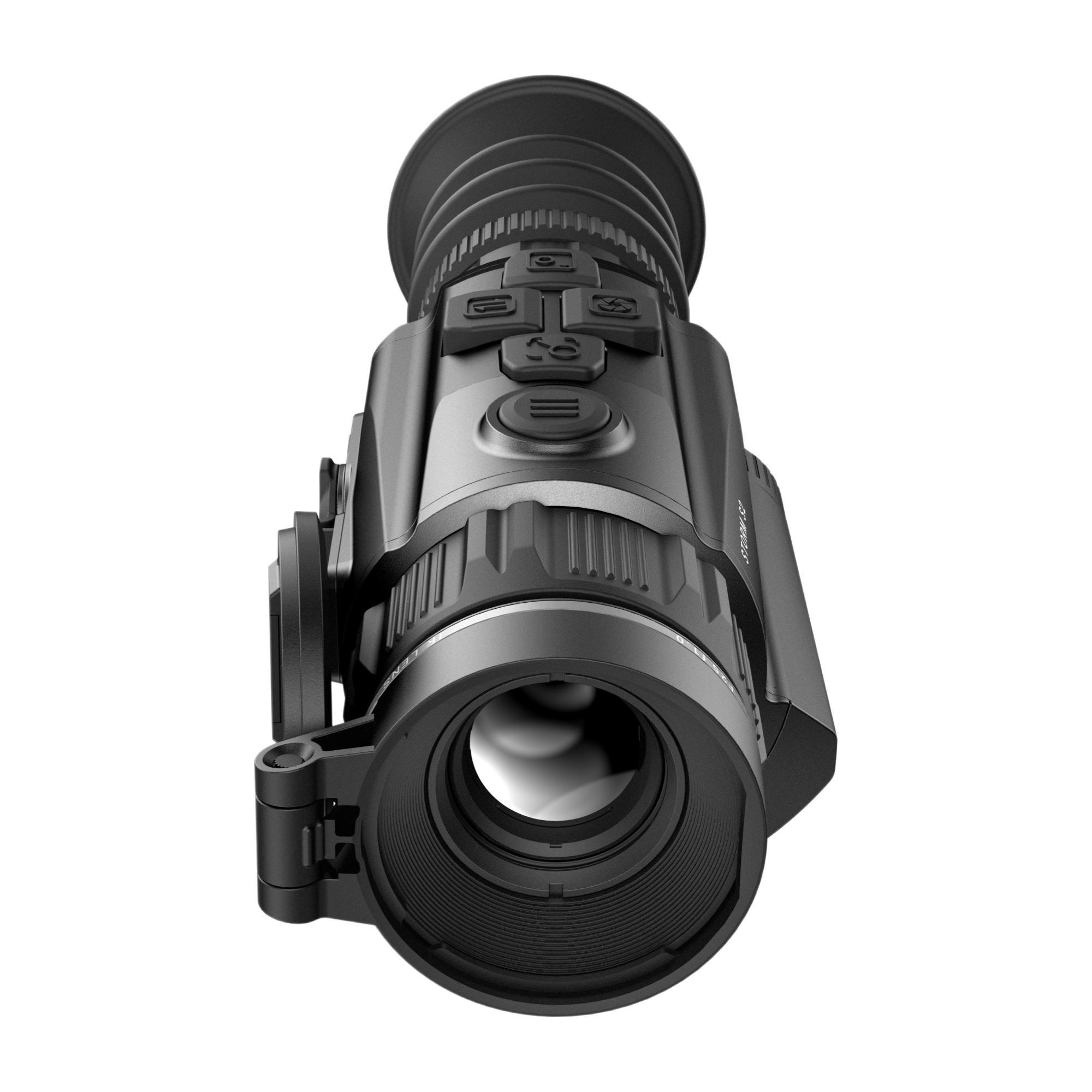 RIX STORM S2 Wärmebildzielfernrohr Thermal Riflescope