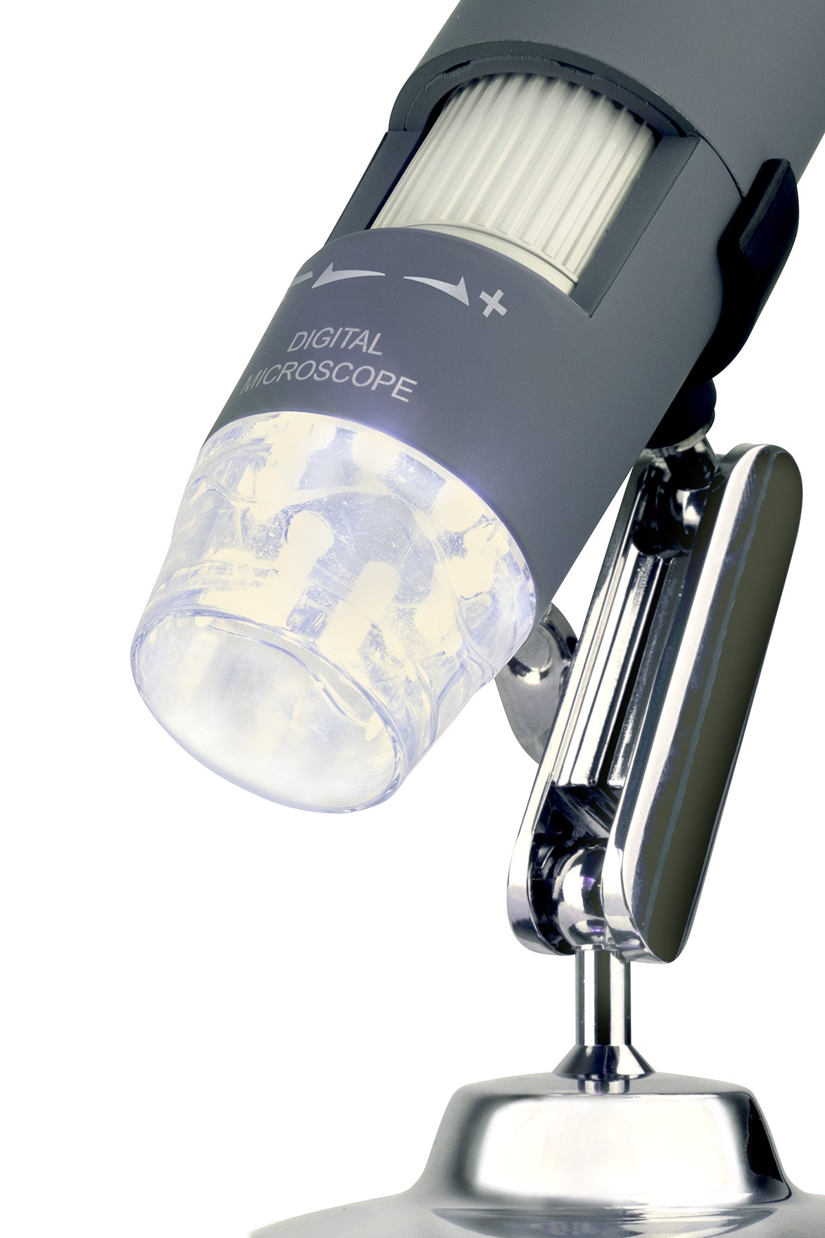 Celestron Labs Deluxe Handheld Digitalmikroskop 10x-200x