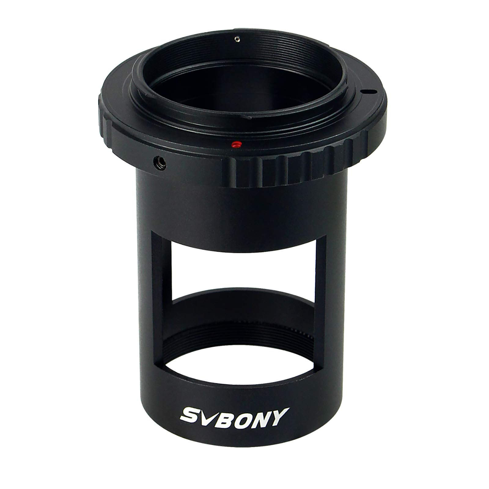 SVBONY SV28 Kameraadapter Spektiv Nikon T-Ring M42