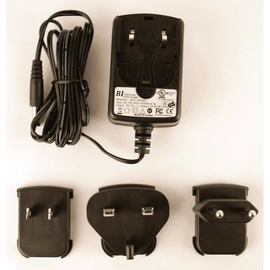 Celestron Powertank 17 AC Adapter Netzteil Ladegerät