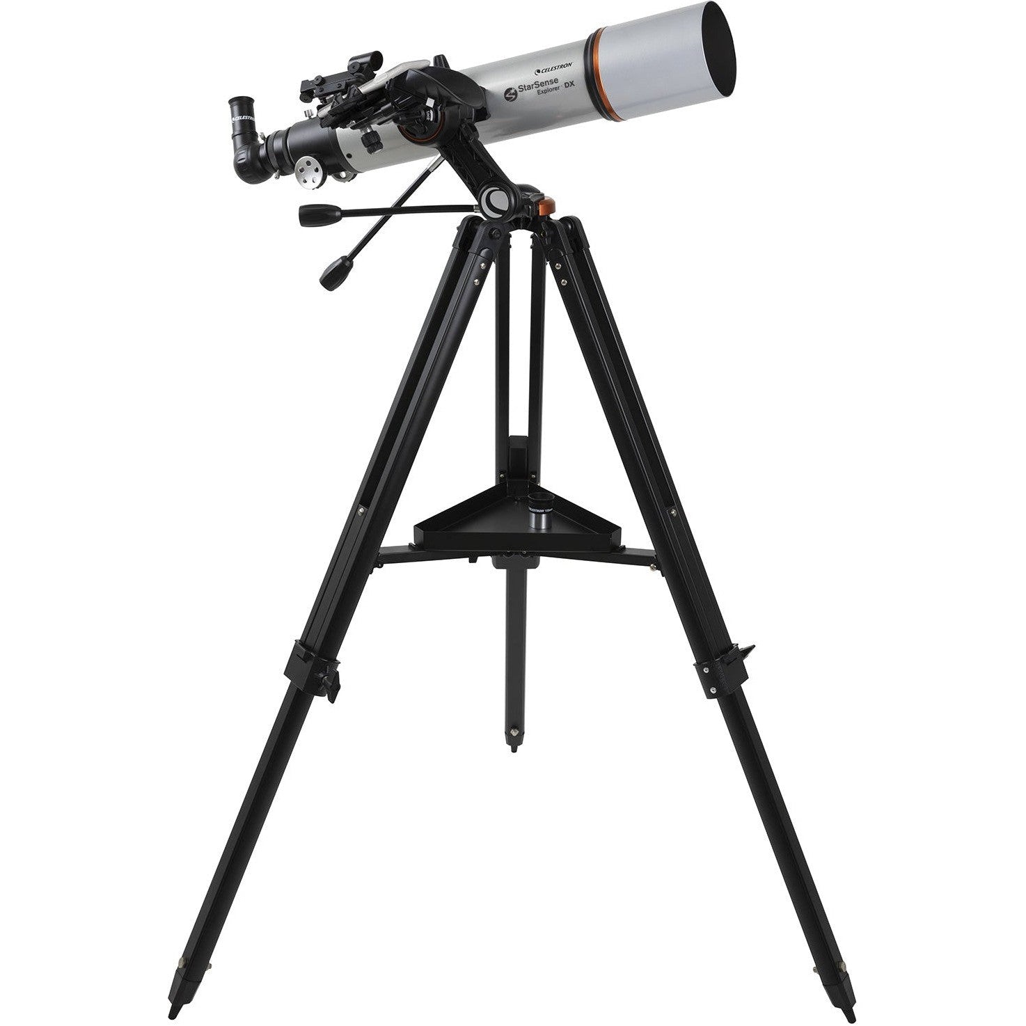 Celestron StarSense Explorer DX 102AZ Teleskop gebraucht