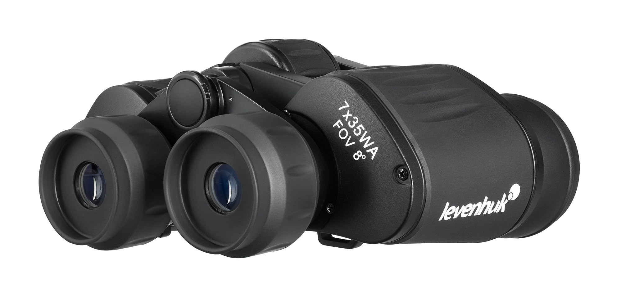 Levenhuk New Atom 7x35 Fernglas Porro leicht