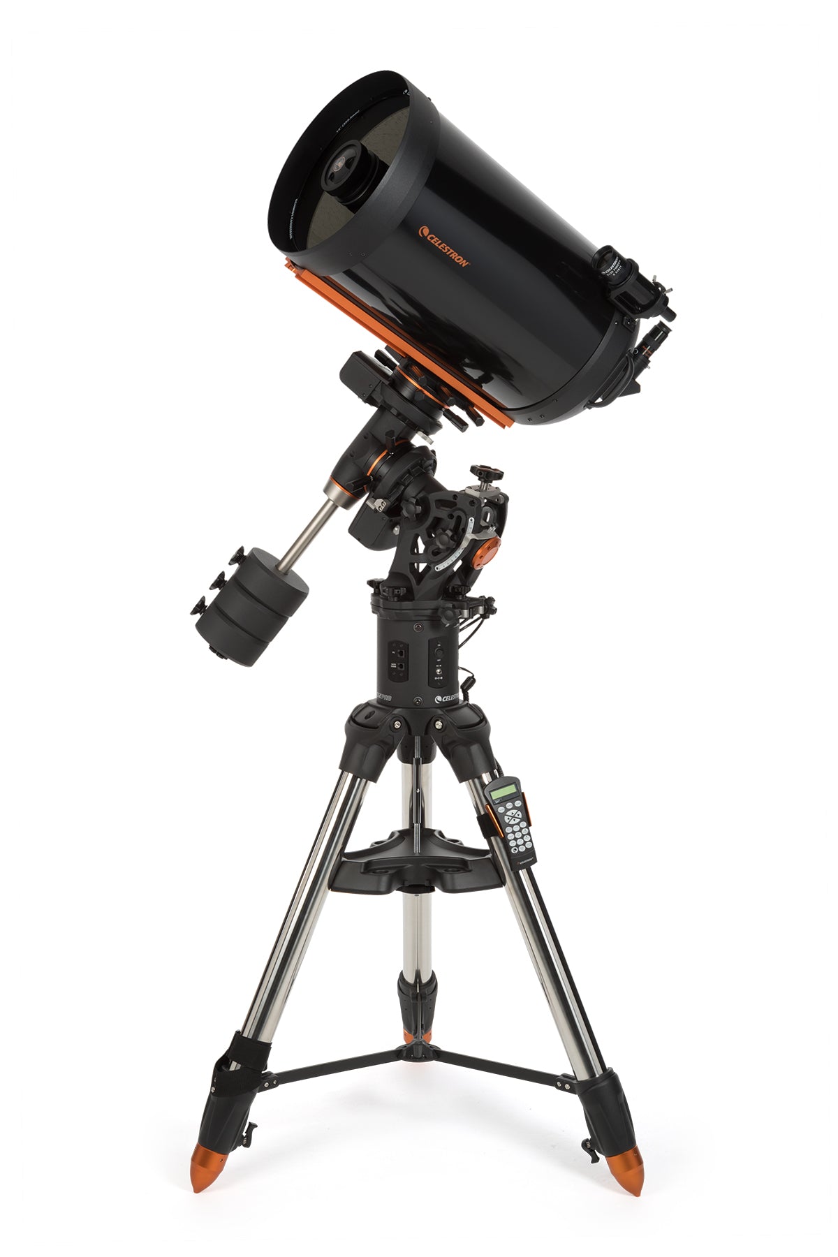 Celestron CGE Pro 1400 Schmidt-Cassegrain Teleskop 14 Zoll
