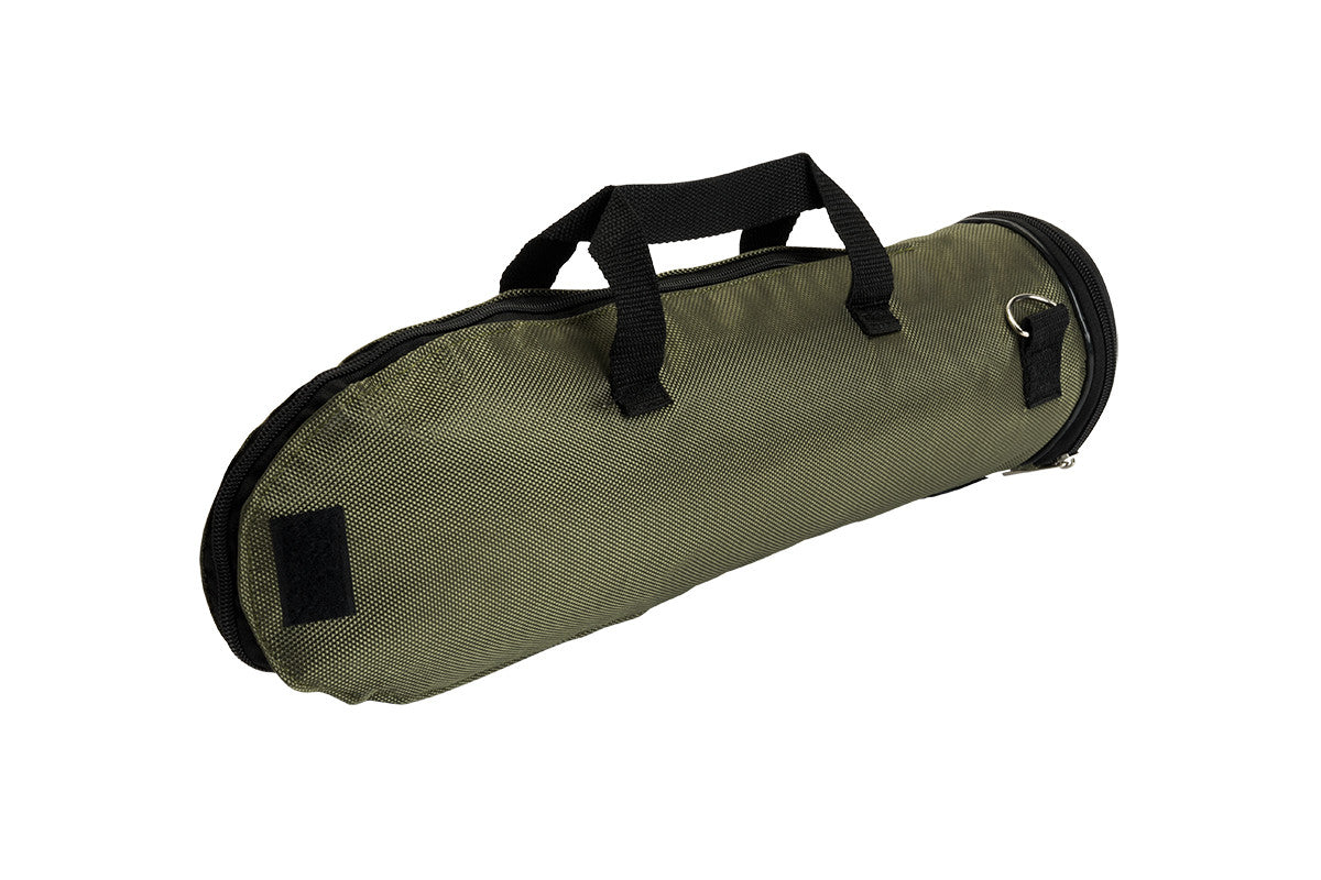 Celestron 65mm Spektiv Tasche gerade für TrailSeeker Ultima
