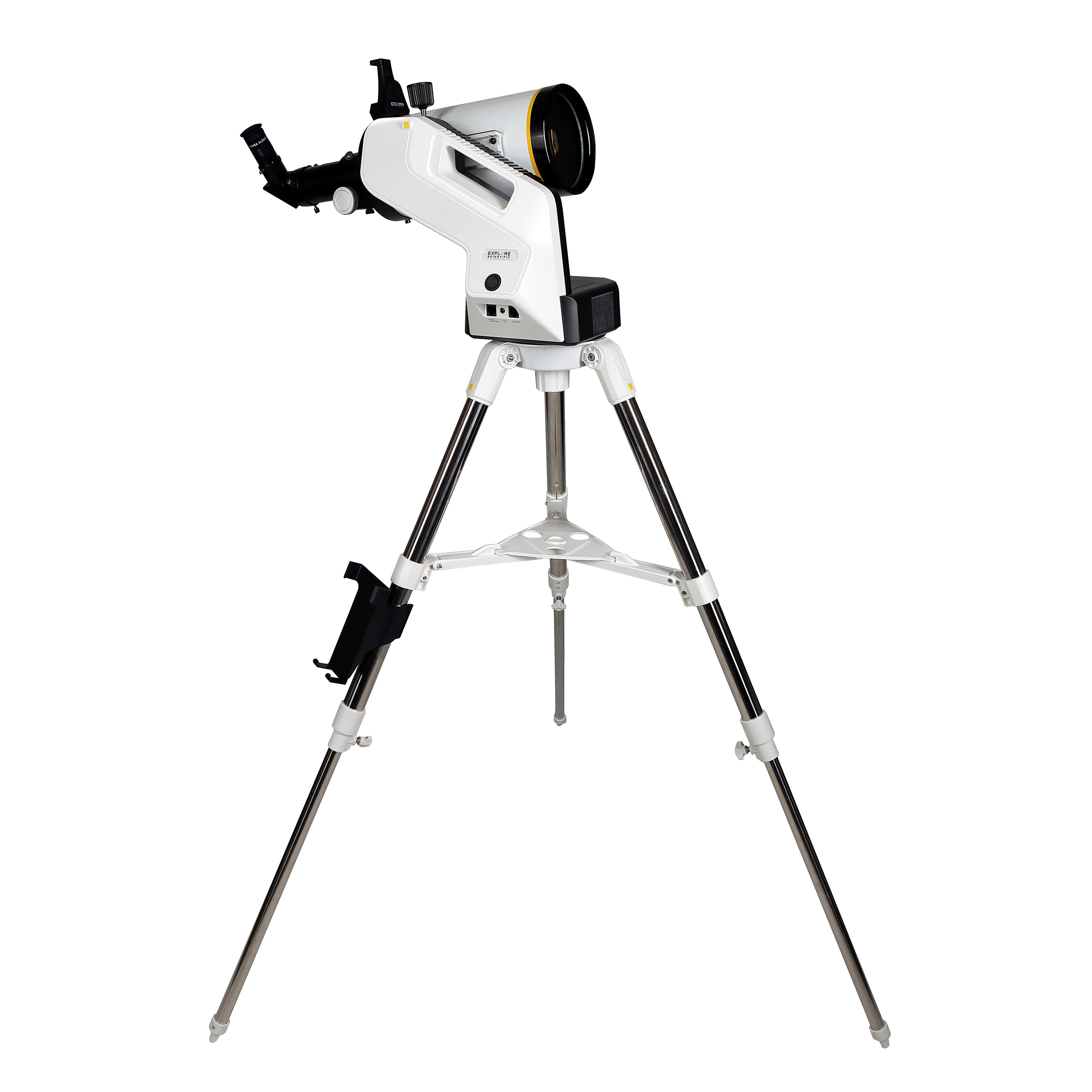Explore Scientific Sidara Pro 127 Maksutov Teleskop GoTo