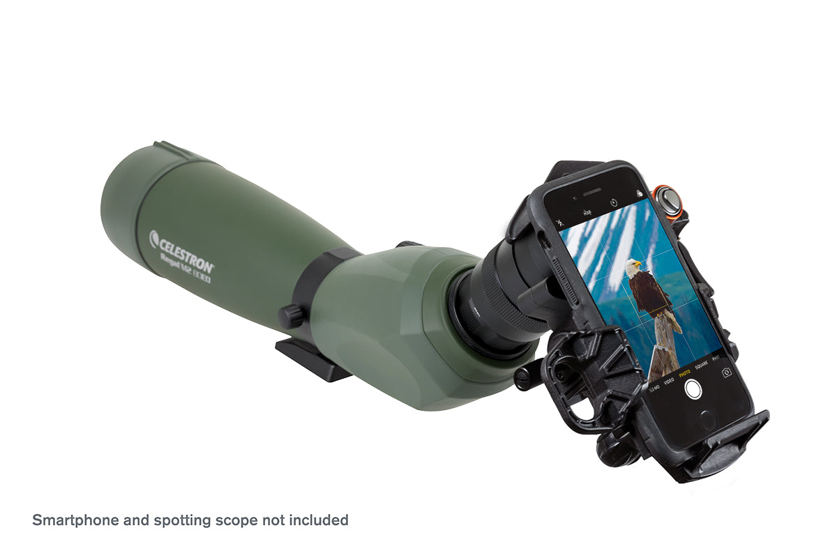 Celestron NexYZ 3-Axis Smartphone Adapter Universal