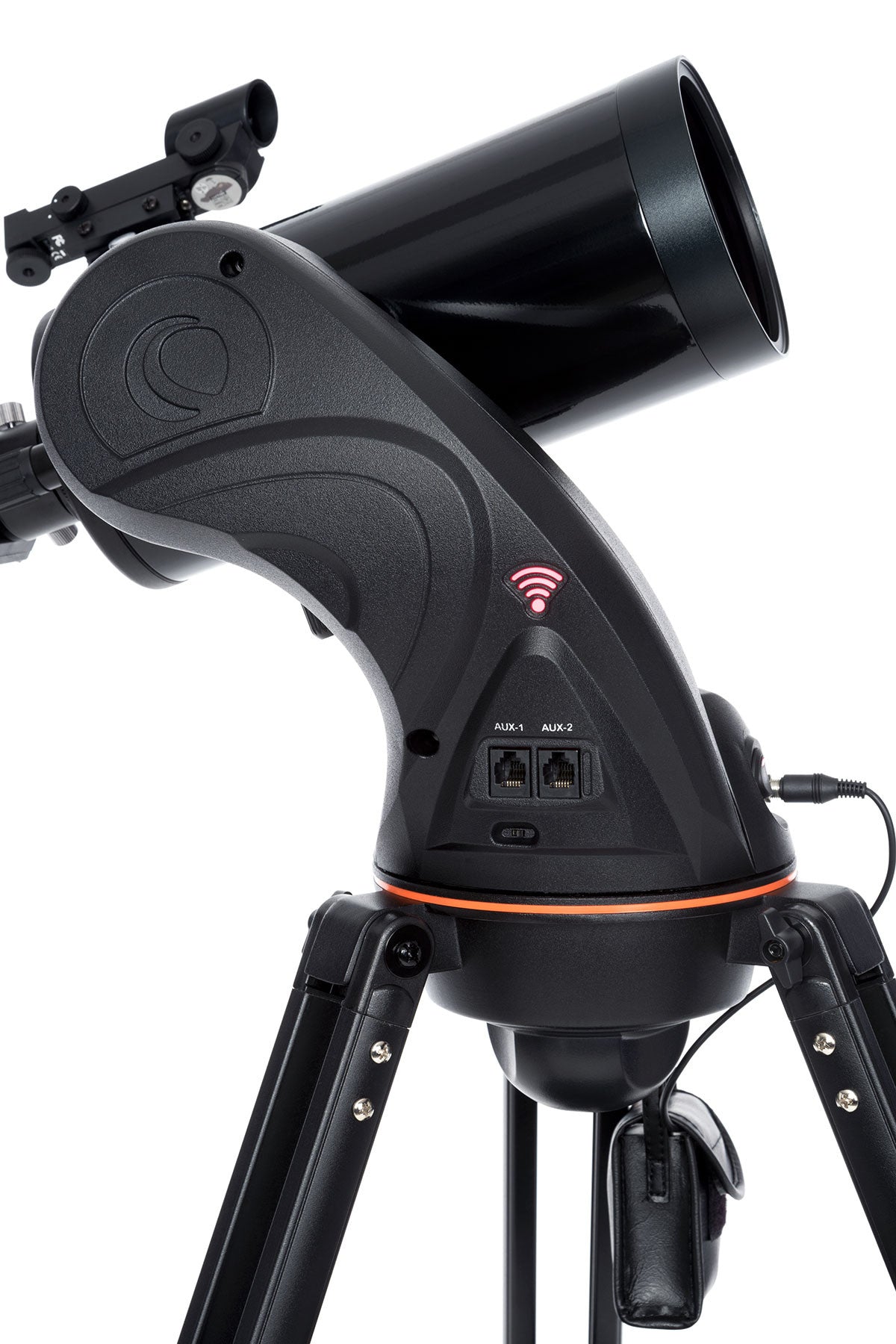 Celestron Astro Fi 102mm Maksutov Teleskop WiFi