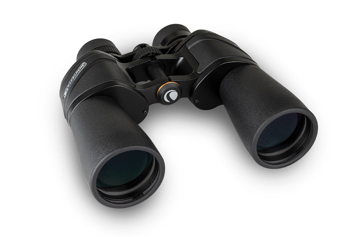 Celestron Ultima 20x50 Fernglas Porro BaK-4 stark