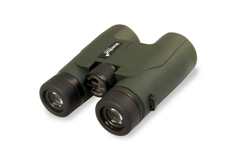 Levenhuk Karma PRO 16x42 Fernglas BaK-4 wasserdicht