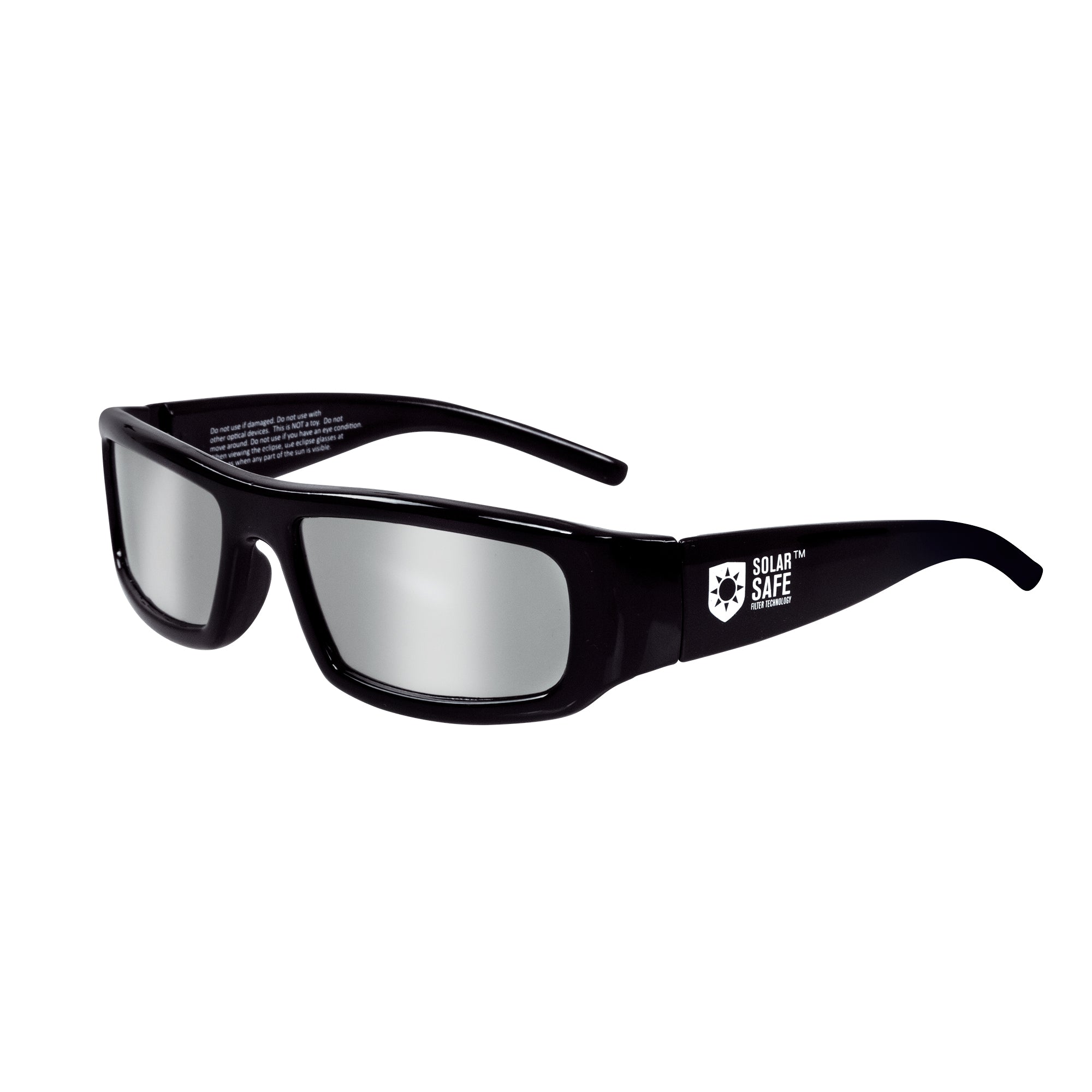 Celestron EclipSmart Sonnenfinsternis-Set 3-teilig mit Brille