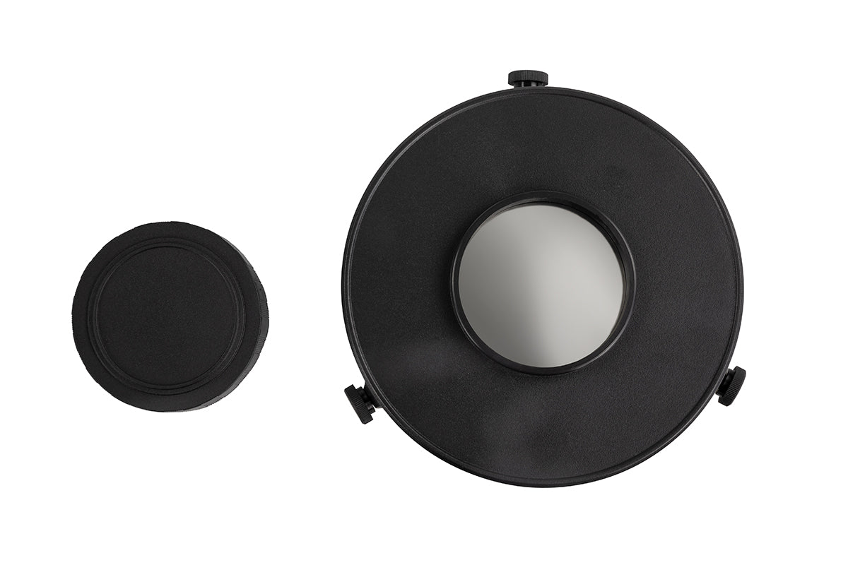 Celestron EclipSmart Sonnenfilter für LT 80AZ Teleskop