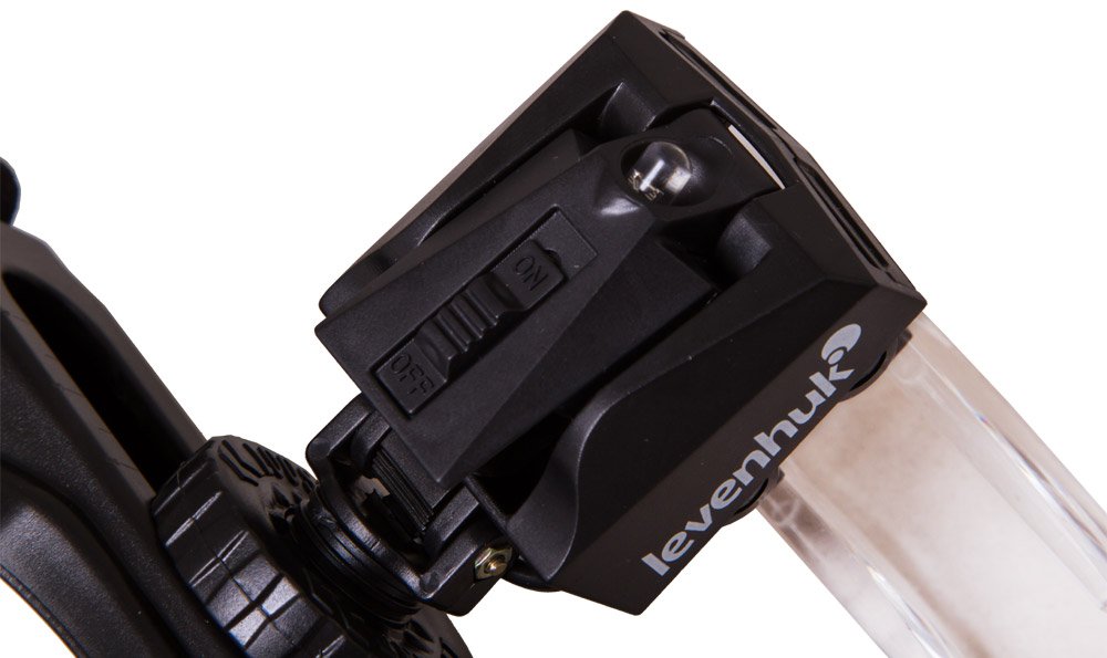 Levenhuk T130 Plus Teleskopkamera 1,3 Mpx CMOS