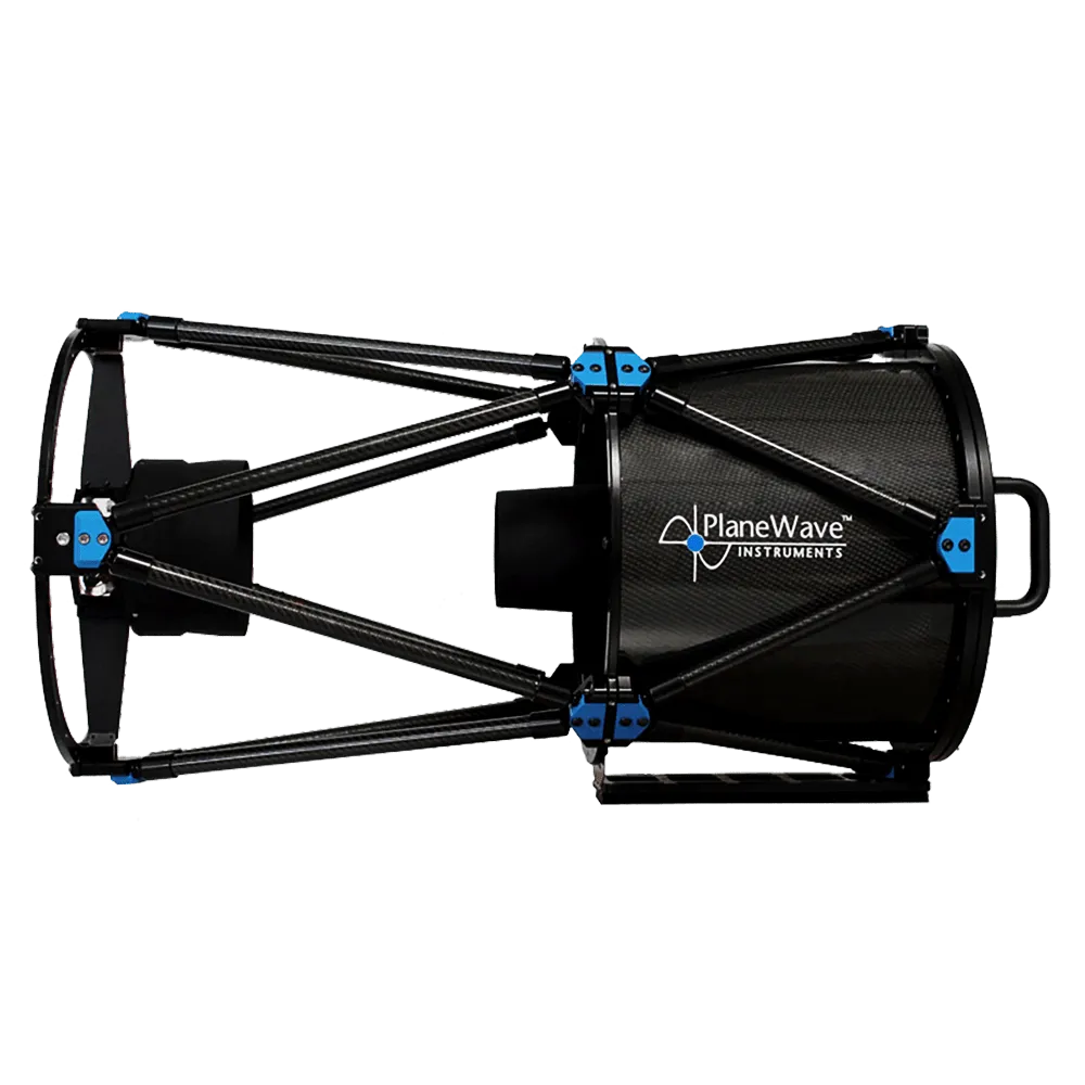 PlaneWave DALL-KIRKHAM IRDK14 Tubus Infrarot 356 mm