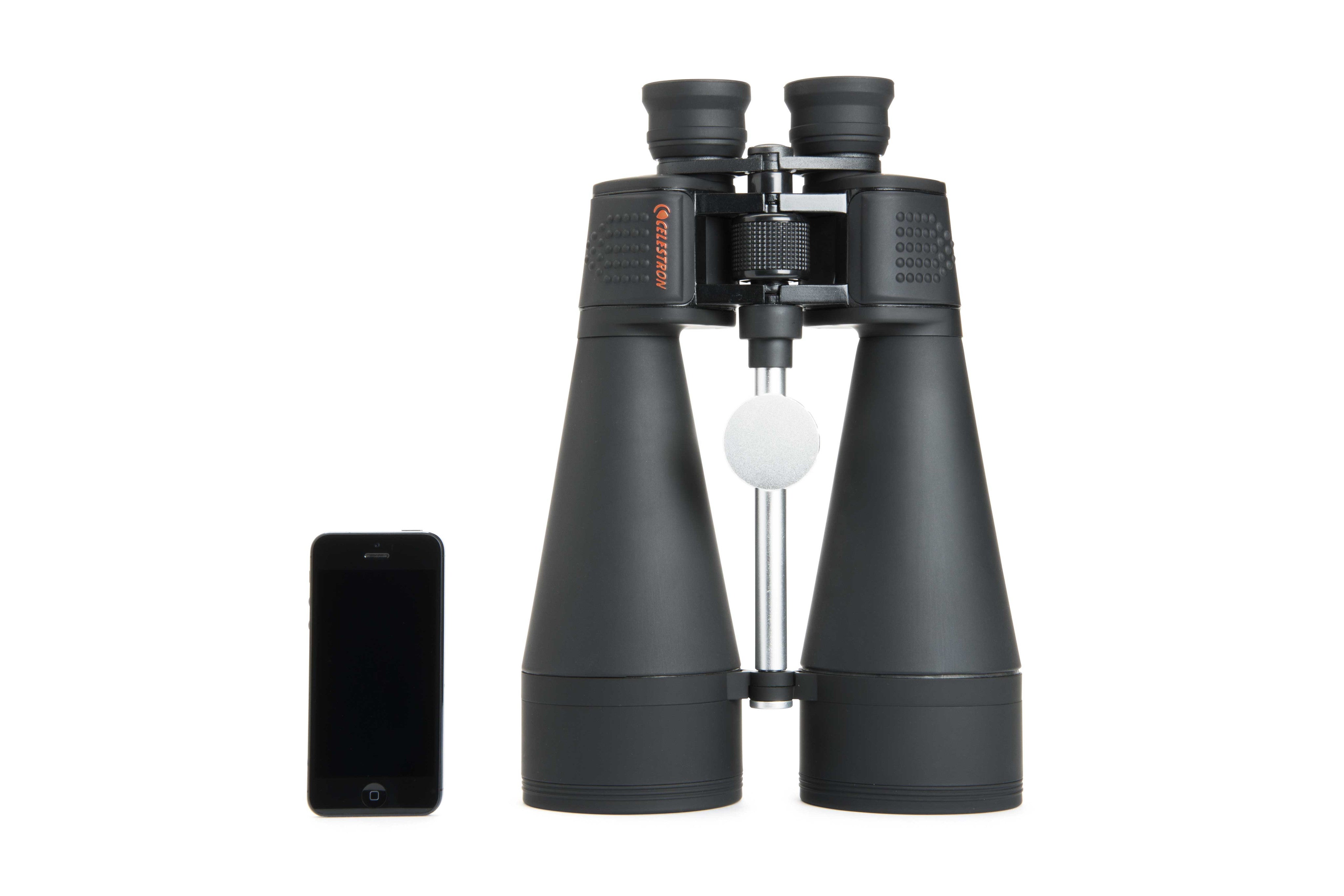 Celestron SkyMaster 20x80 Porro Fernglas BaK-4 Gebraucht