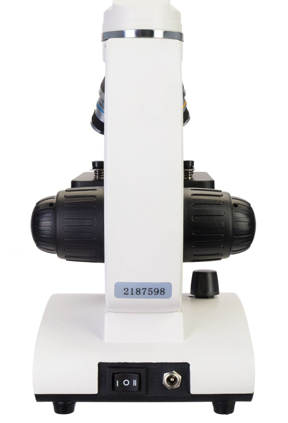 Levenhuk Discovery Femto Polar Digitalmikroskop 40-400x 3 MP