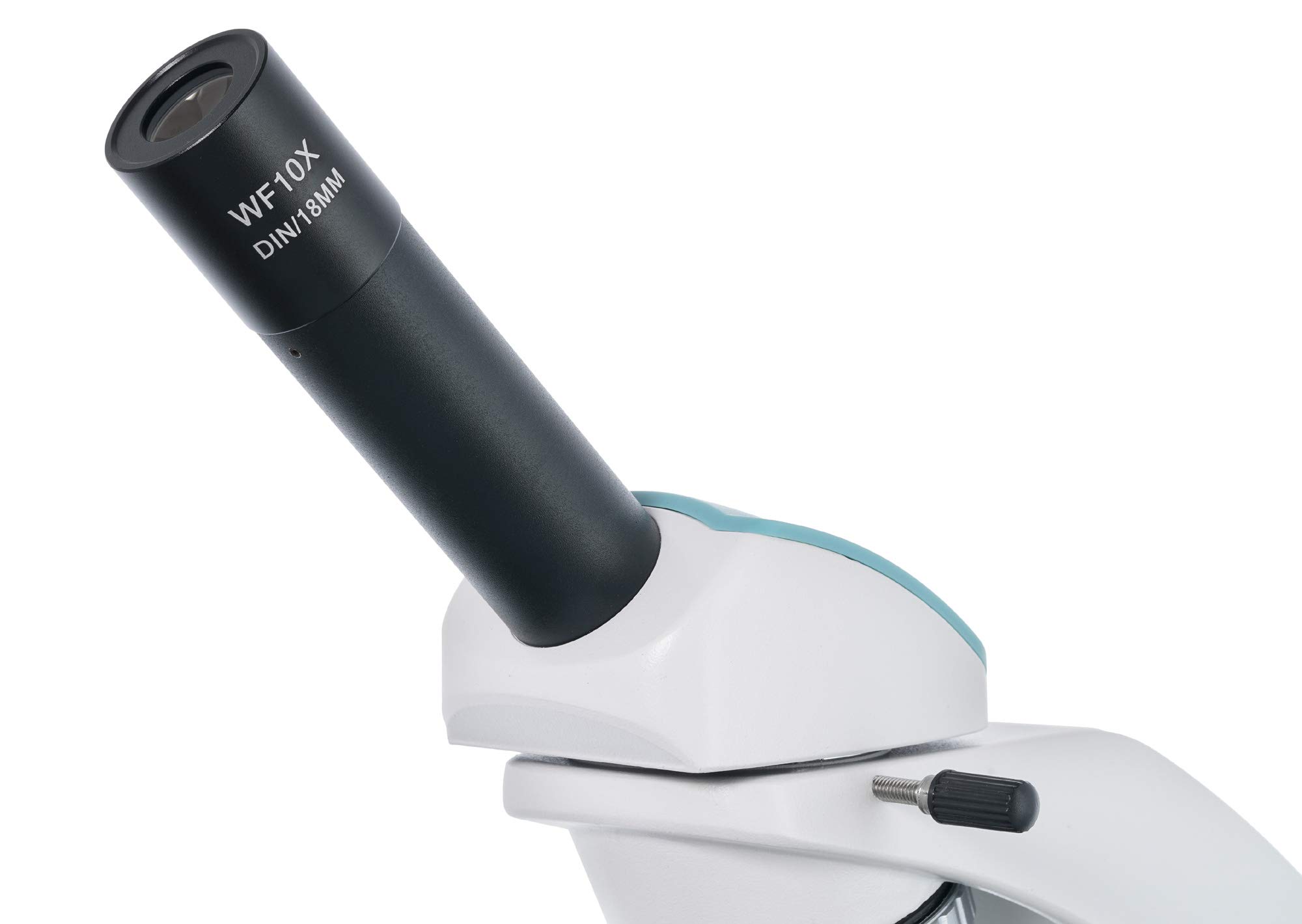 Levenhuk 500M Monokular-Mikroskop 40x-400x Halogen