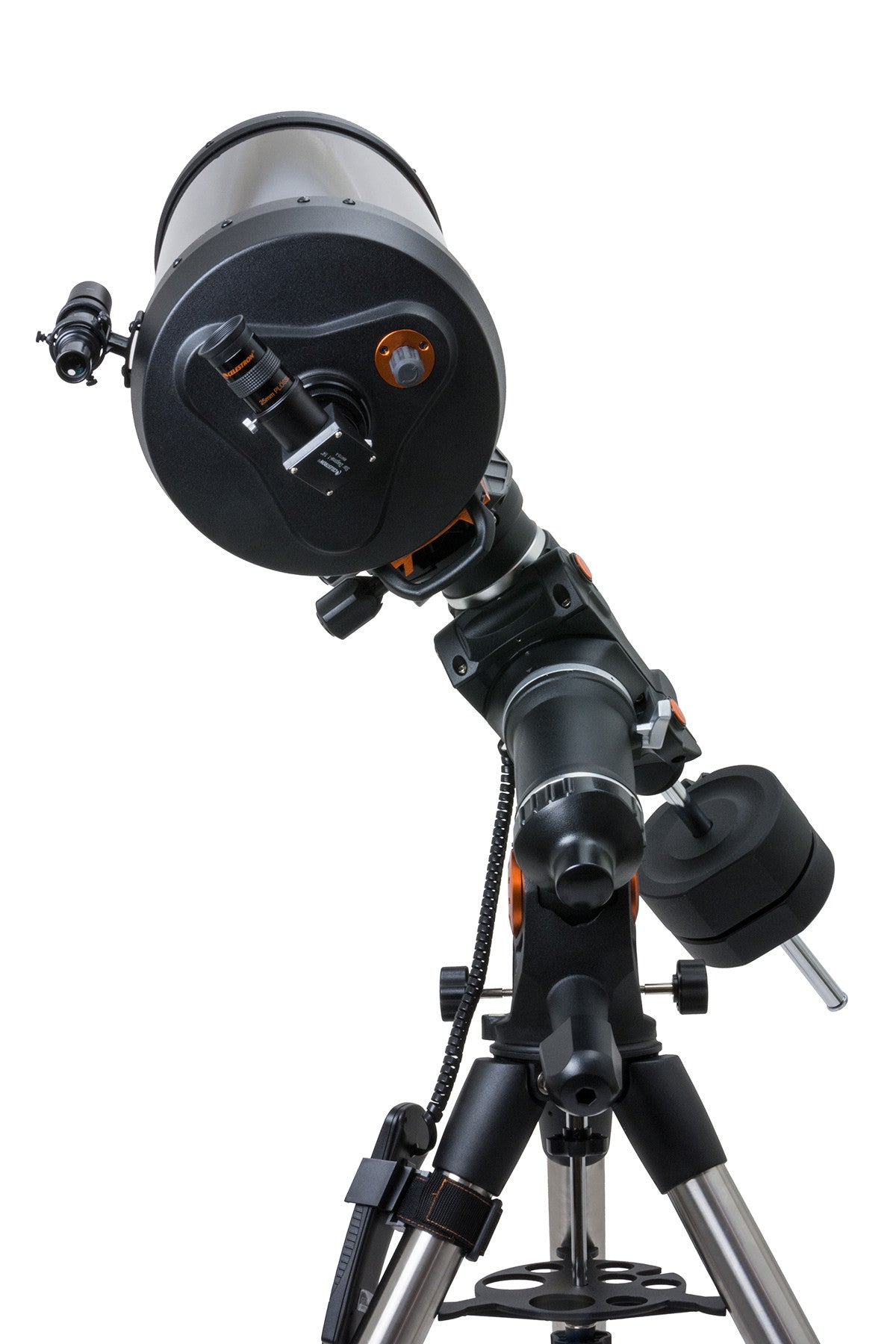 Celestron CGEM II 925 SCT Teleskop 235 mm gebraucht