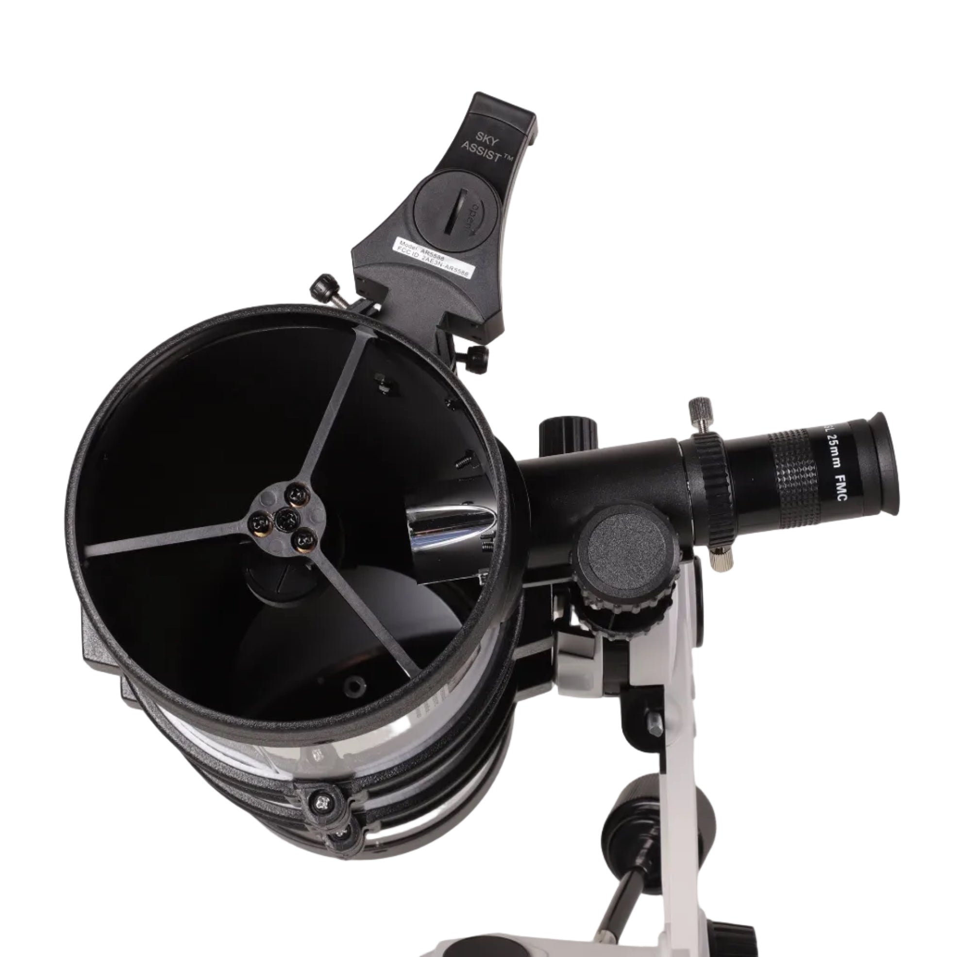 Explore Scientific Sidara Nano 114 Newton-Teleskop 114mm