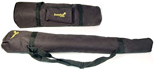 Levenhuk Zongo 40 Teleskoptasche groß schwarz