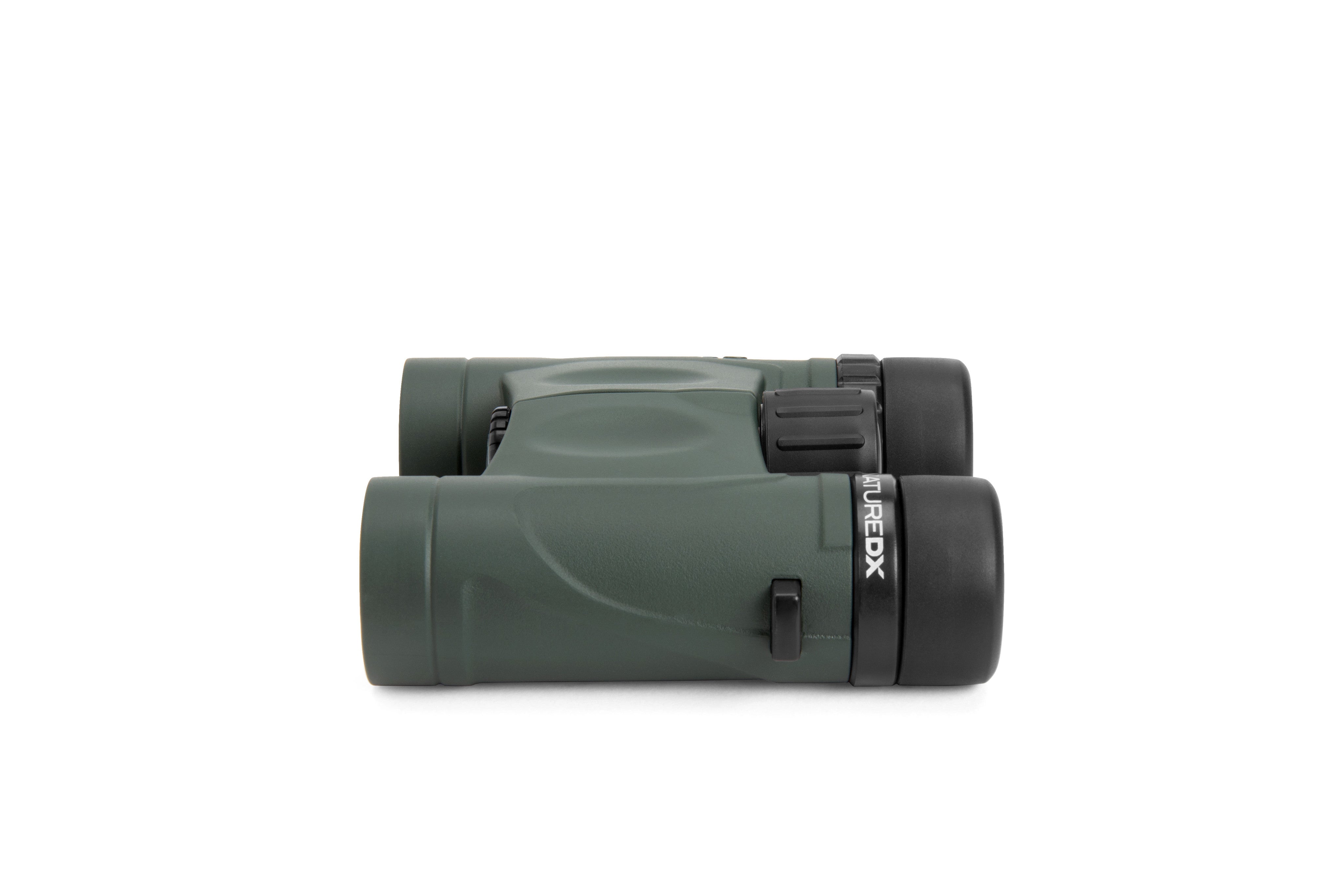 Celestron Nature DX 10x25 Fernglas BaK-4 wasserdicht