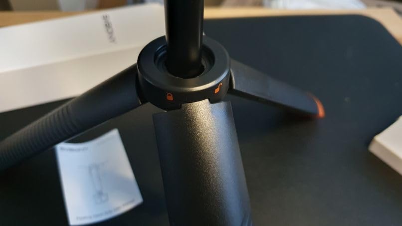 Svbony Selfie-Stick Wasserdicht 61cm Schwimm-Stativ