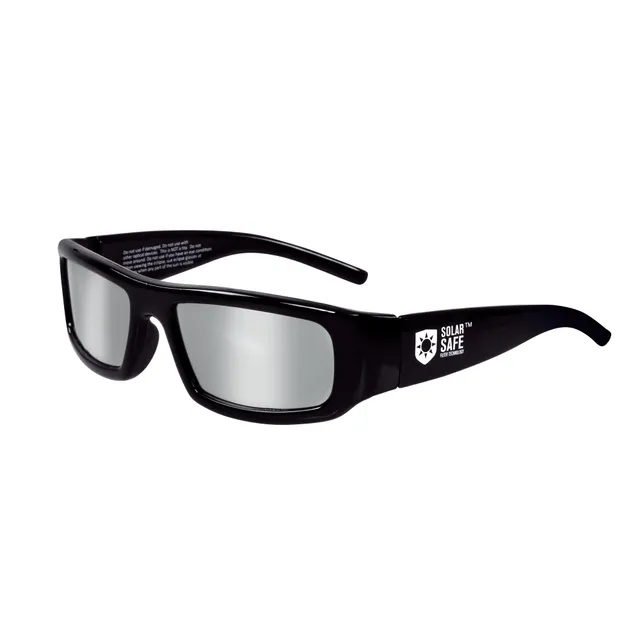 Celestron EclipSmart Sonnenfinsternis-Set 3-teilig mit Brille