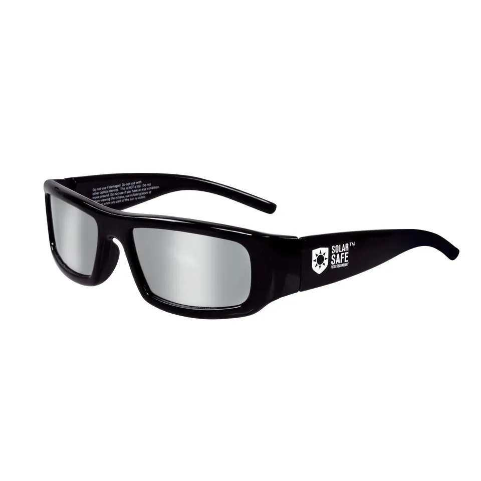 Celestron EclipSmart Sonnenfinsternis-Set 3-teilig mit Brille