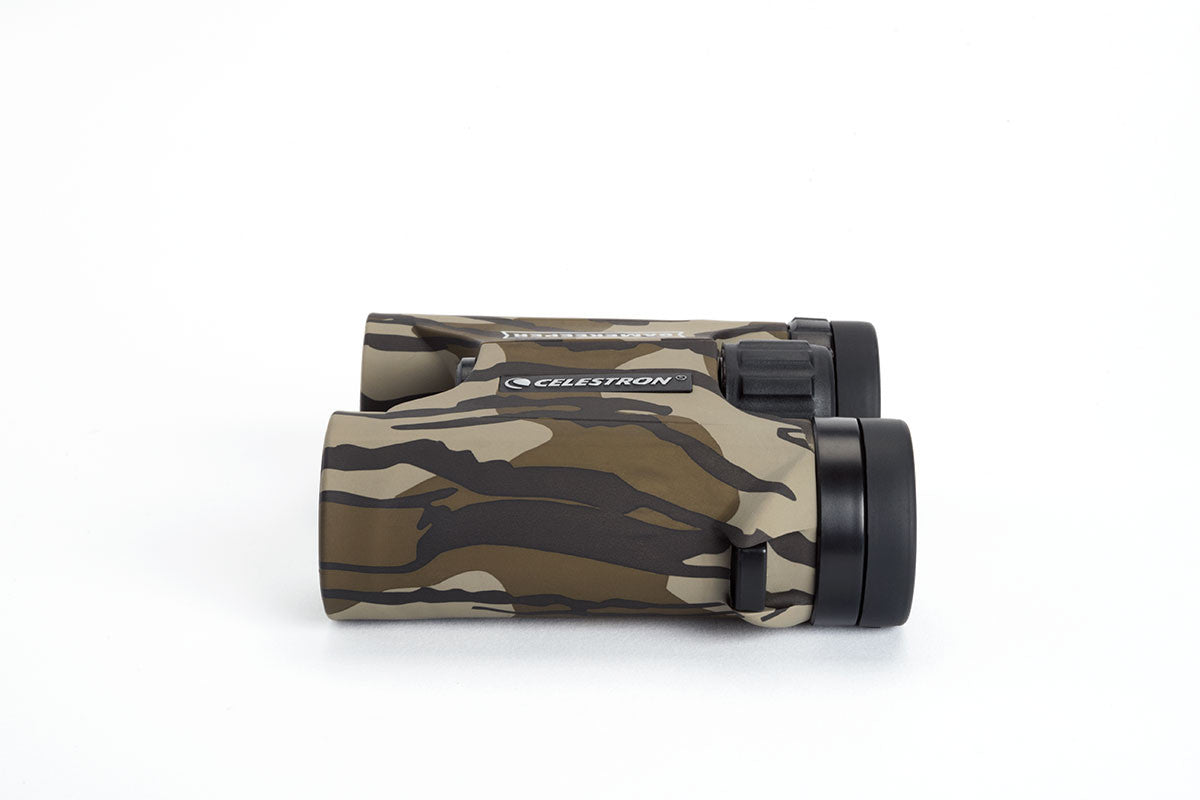 Celestron UpClose Gamekeeper 10x25 Fernglas Roof