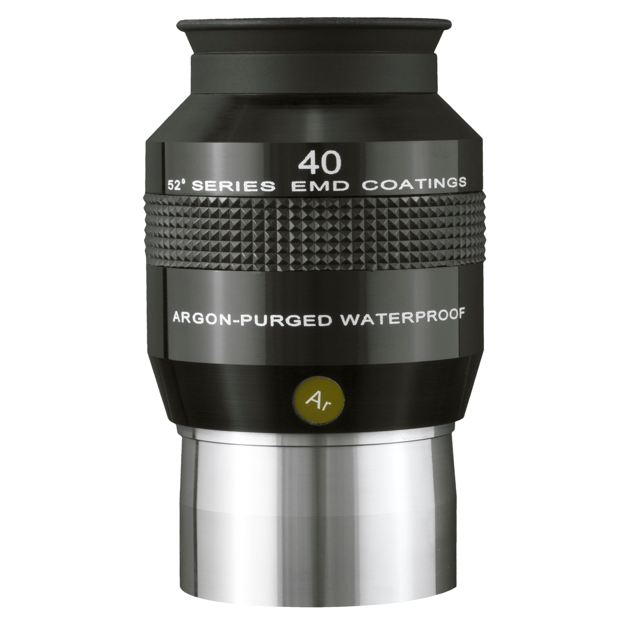 Explore Scientific 52° 40mm Okular 2 Zoll wasserdicht