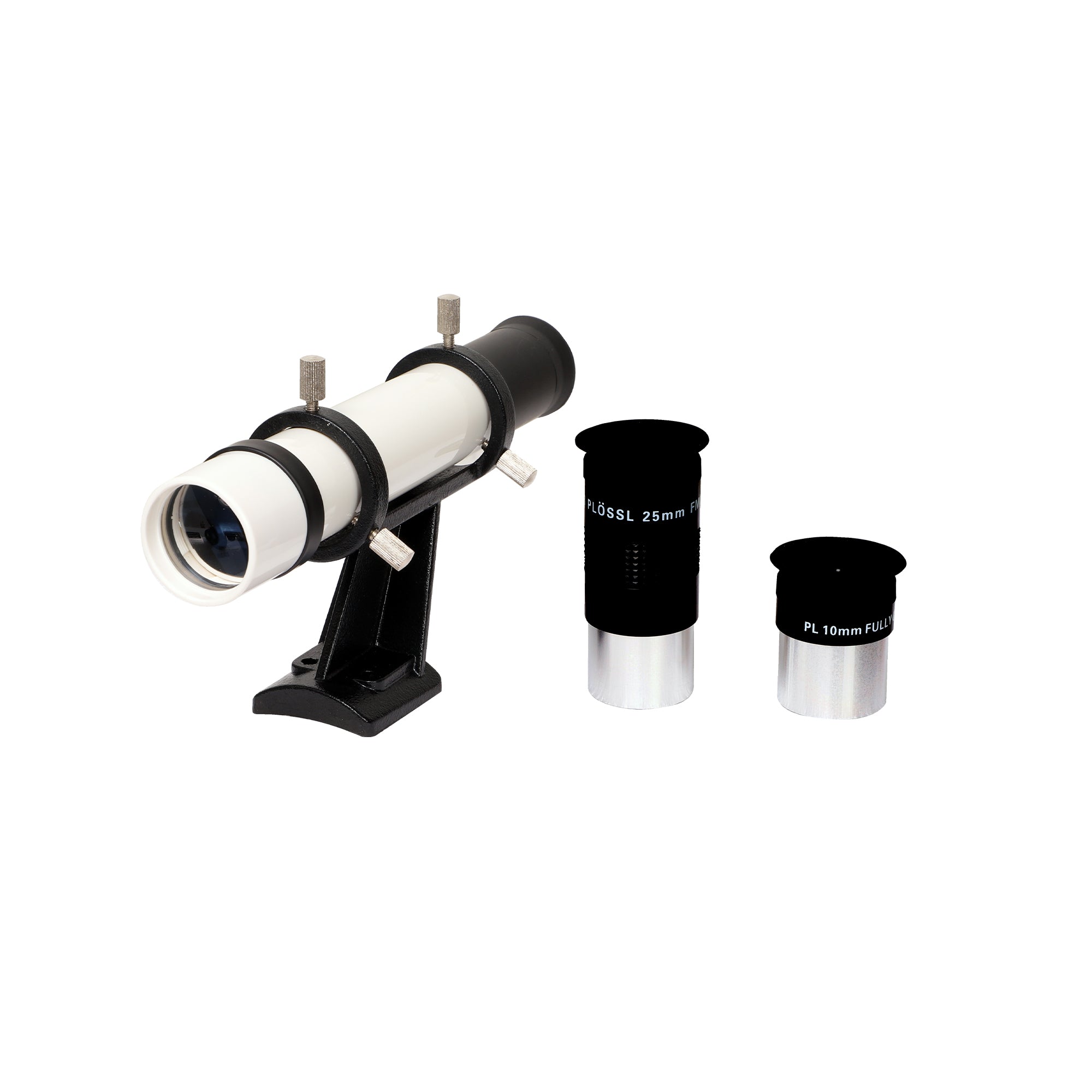 Explore Scientific 134mm Newton Teleskop äquatorial f/4,9