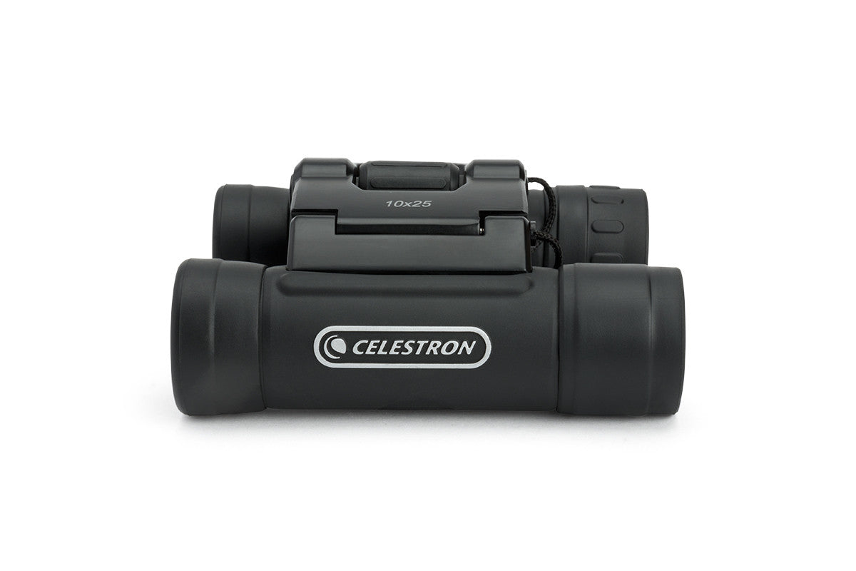 Celestron UpClose G2 10x25 Fernglas kompakt