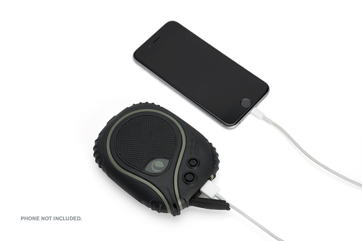Celestron Elements PowerTank GO Powerbank 7800 mAh IP65