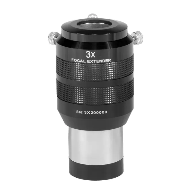 Explore Scientific Focal Extender 2" 3x Barlow telezentrisch