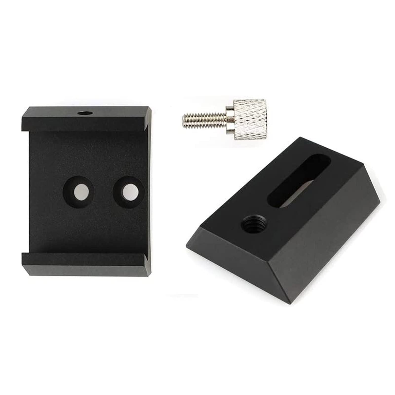 SVBONY Sucherhalterung Schwalbenschwanzbasis Finder Mount