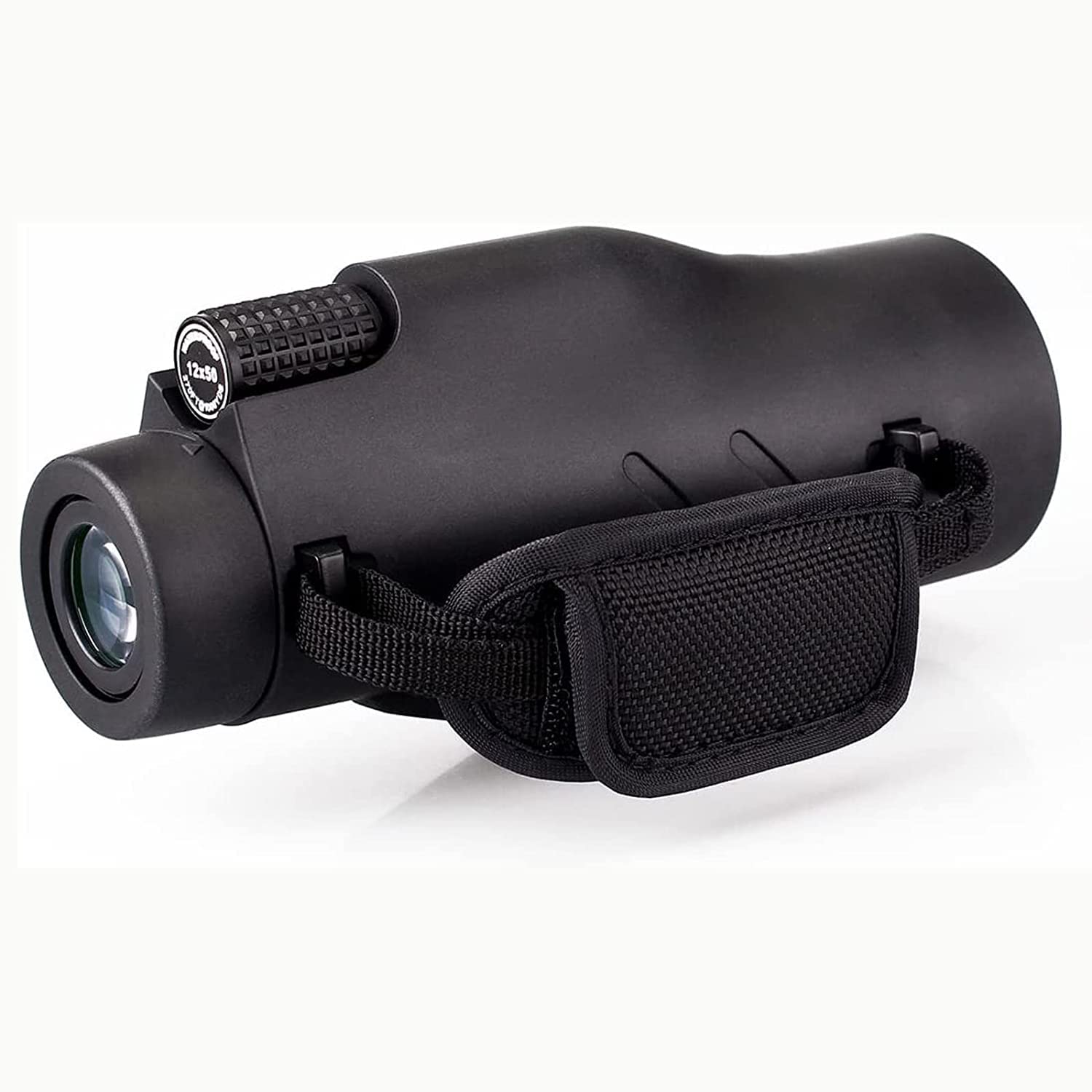 SVBONY SV32 Monokular 12x50 wasserdicht mit Stativanschluss
