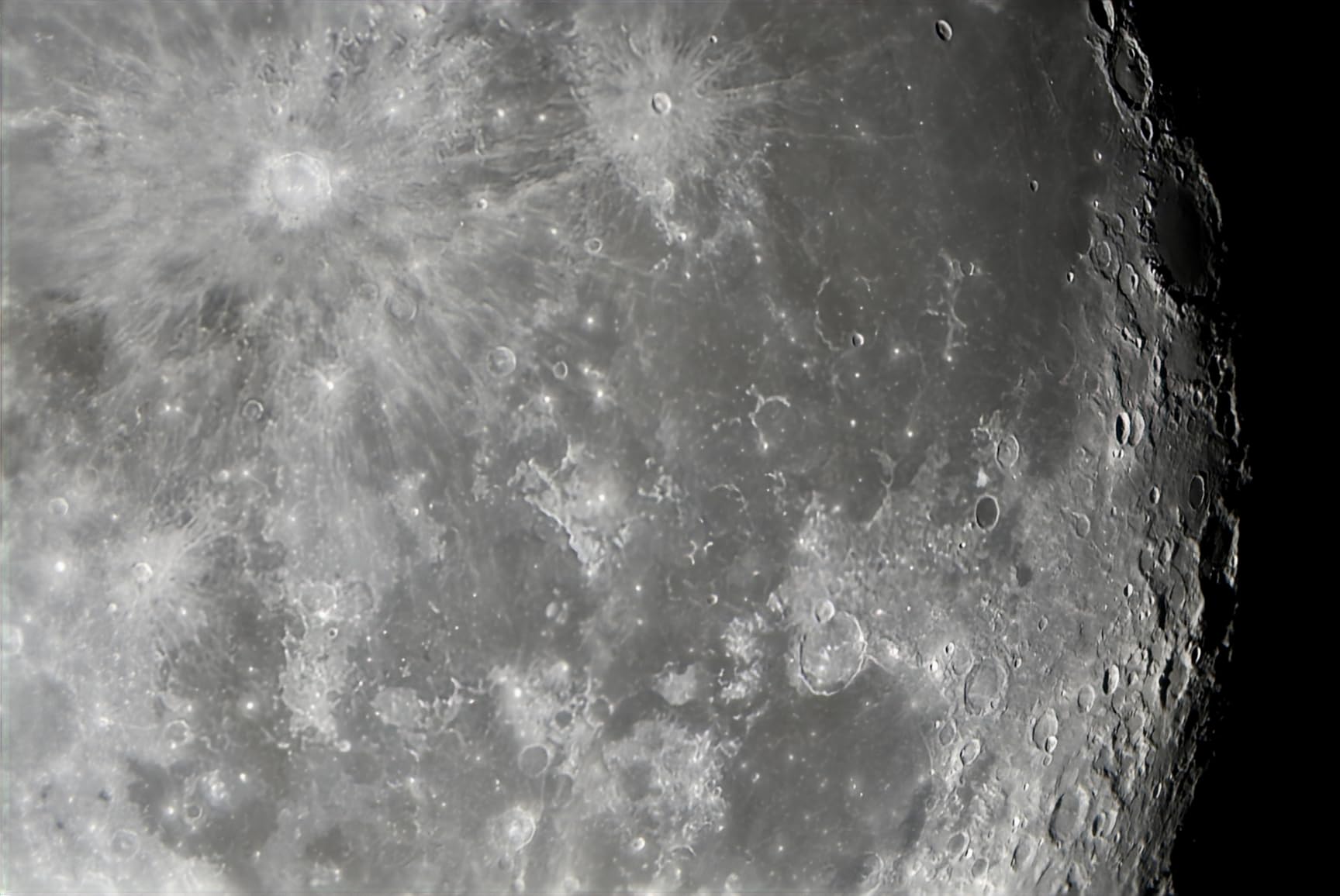 Svbony SC715C Astrokamera USB3.0 IMX715 1,45µm ST4