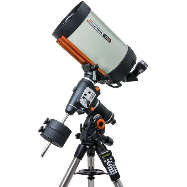 Celestron CGEM II 1100 EdgeHD Teleskop 11 Zoll GoTo