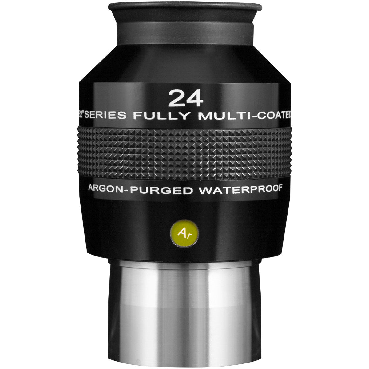 Explore Scientific 82° Okular 24 mm wasserdicht Weitwinkel